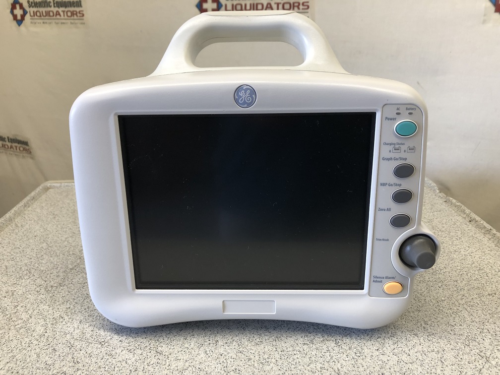 GE Dash 3000 Patient Monitor