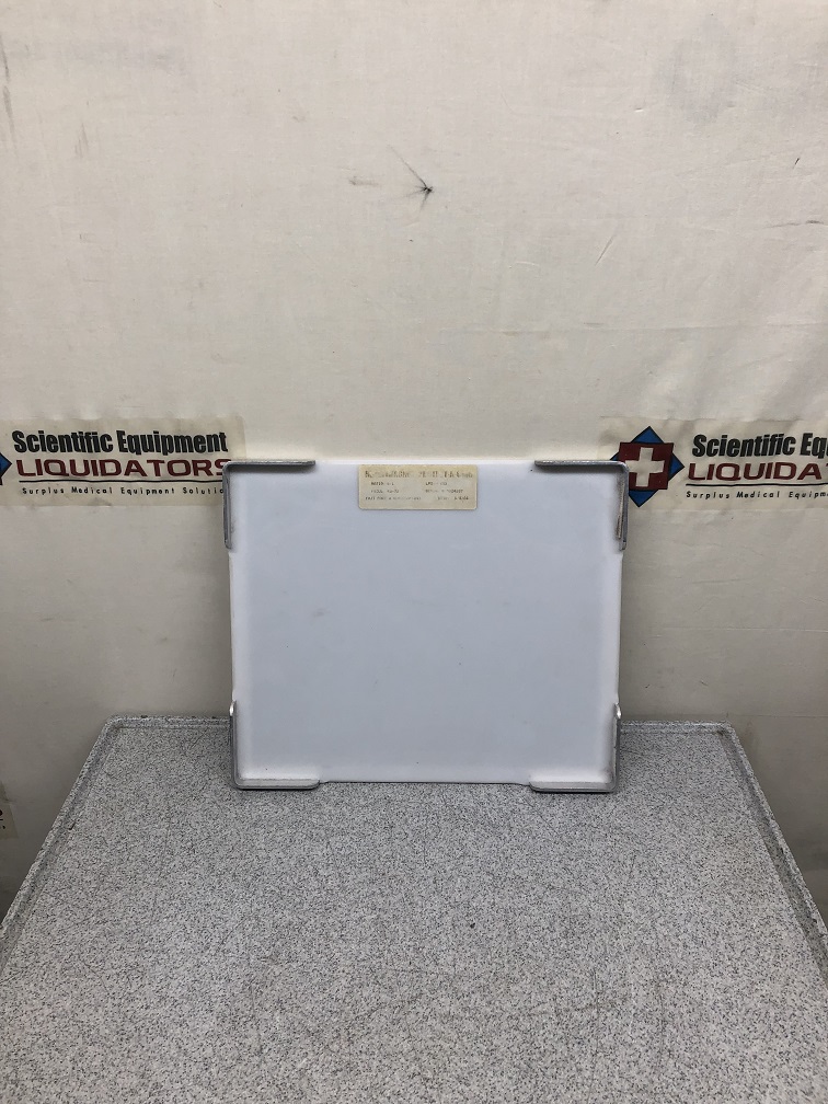 Reina Imaging Protect-A-Grid XGRIDCAP1013 10x12" 