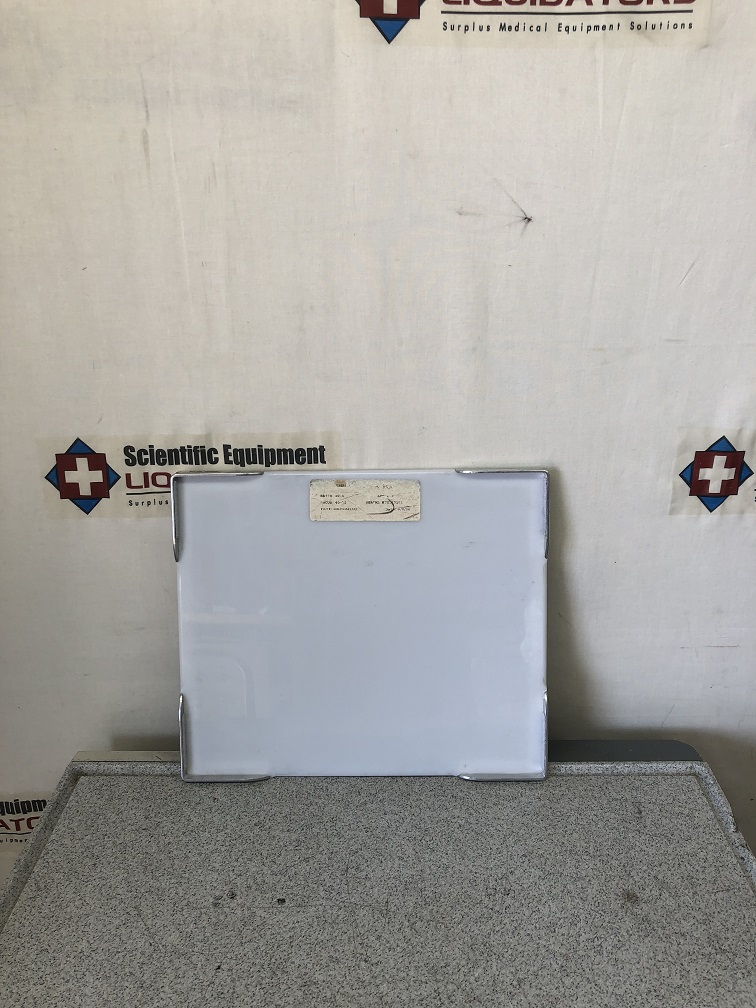 Reina Imaging Protect-A-Grid XGRIDCAP1012 11"x13"