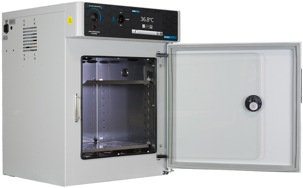 Shel Lab SMI2 / SLM222 Microbiological Incubator (NEW)
