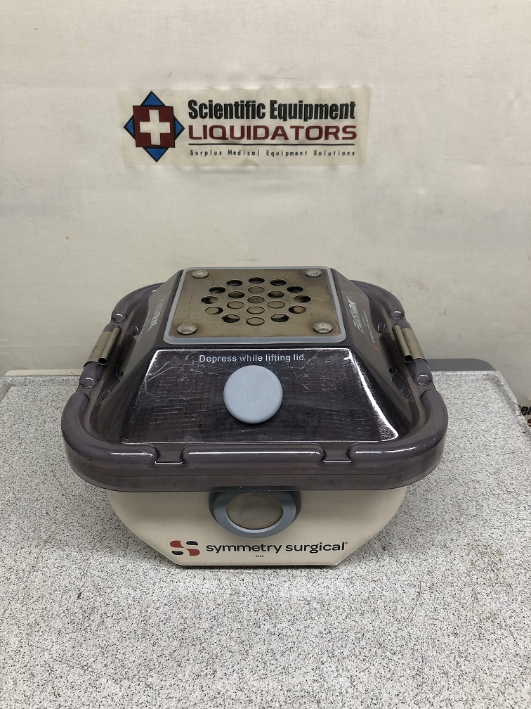 Symmetry Medical 9020 FlashPak