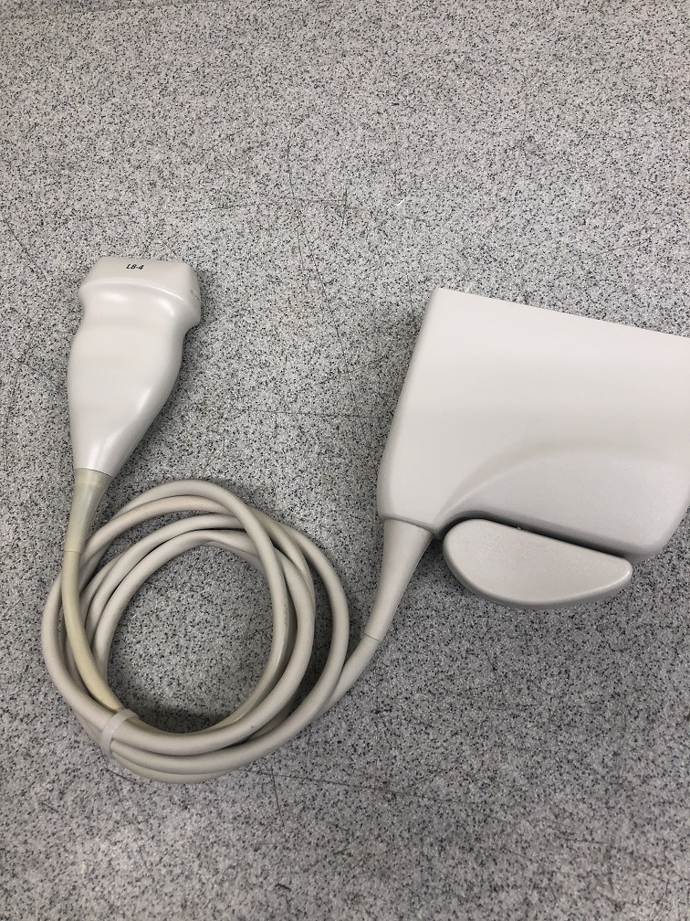Philips L8-4 Ultrasound Probe