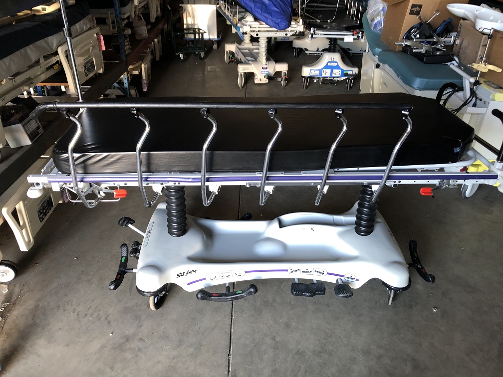 Stryker 1731 Renaissance Stretcher  