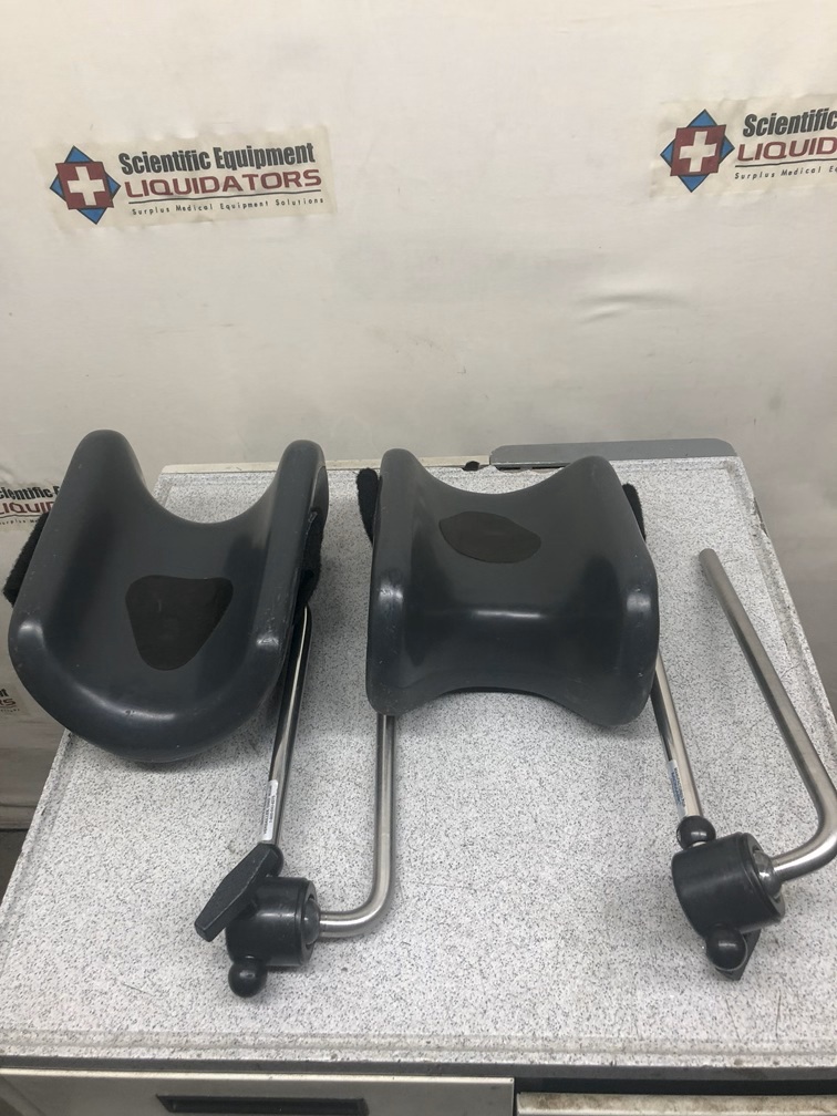 Midmark Stirrup (Pair)