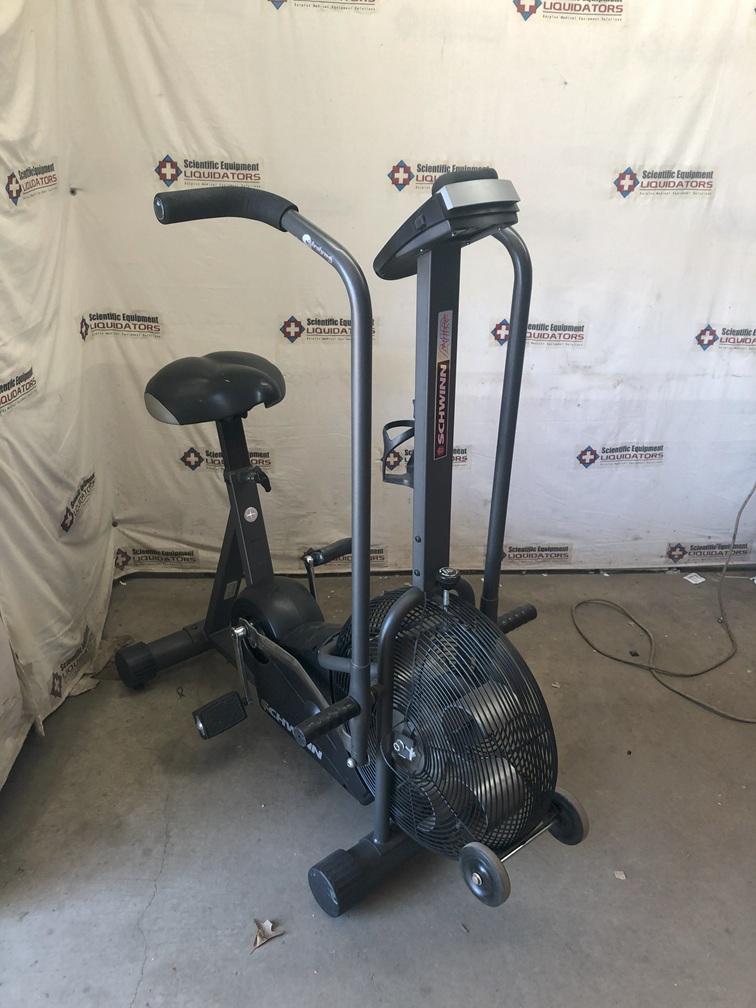 Schwinn Airdyne Bicycle