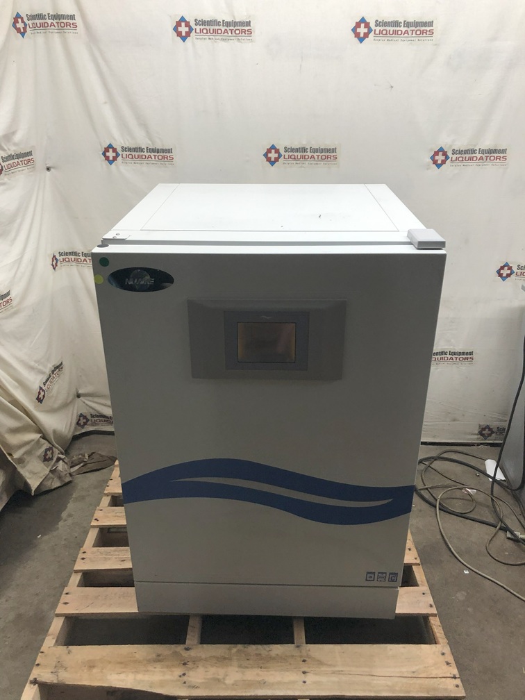 NuAire NU-5800 Direct Heat CO2 Incubator
