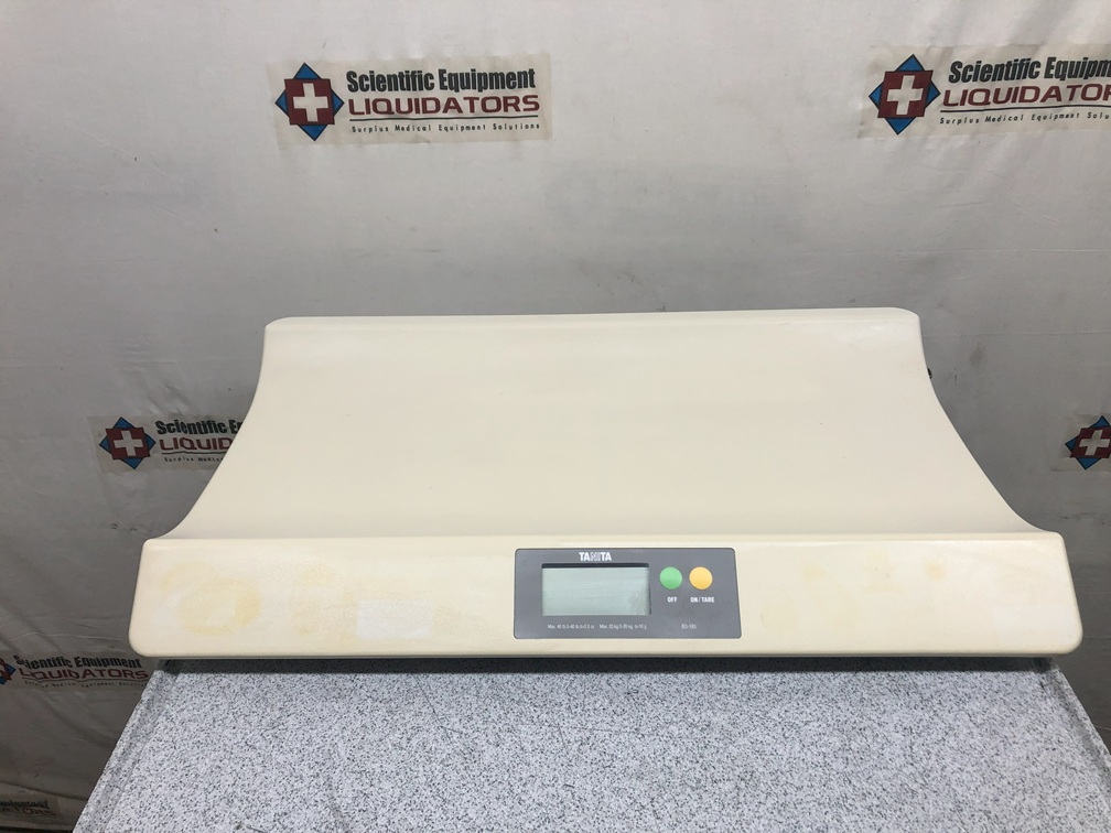 Tanita BD-585 Digital Baby Scale