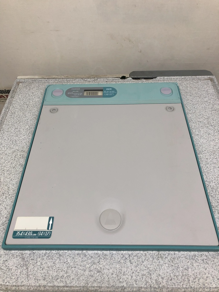 Fujifilm FCR Pb Cassette Type CC 35.4 x 43.0 cm (14 x 17)