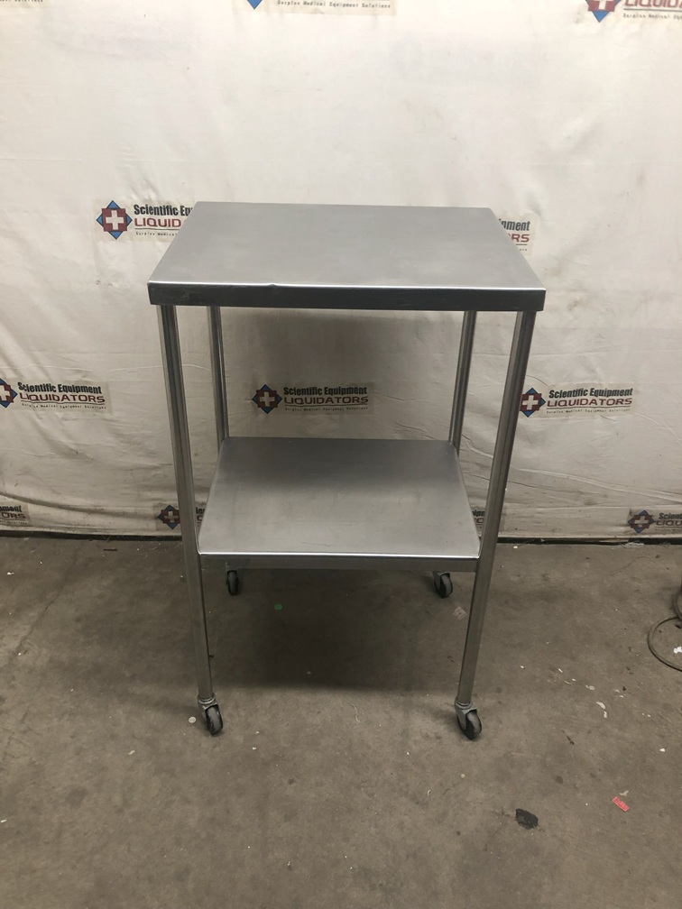 Prep Stand (20"x16"x34")