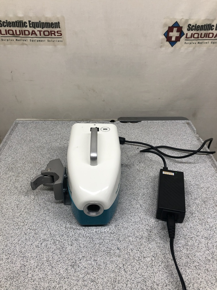 Natus 024738 neoBLUE Blanket Phototherapy System (No Fiberoptic Pad)