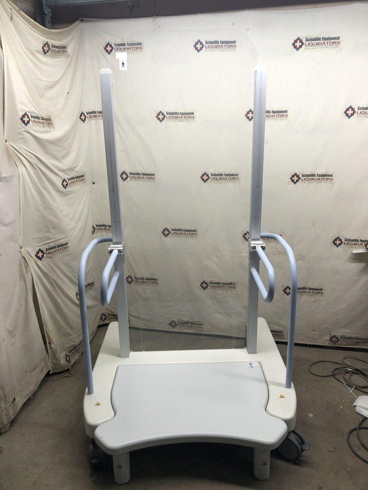 Siemens 10847489 Ortho ECON01 Mobile X-Ray Positioning Platform