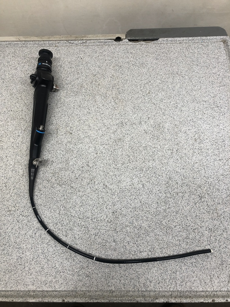 Olympus CYF-5 Flexible Cysto-Nephro Fiberscope