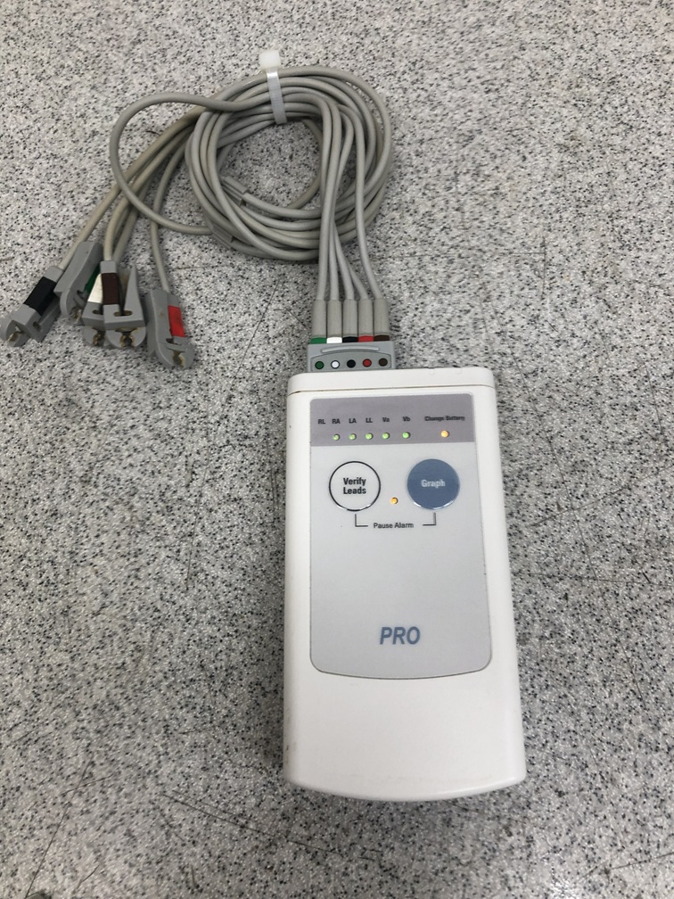 GE Pro Telemetry Transmitter