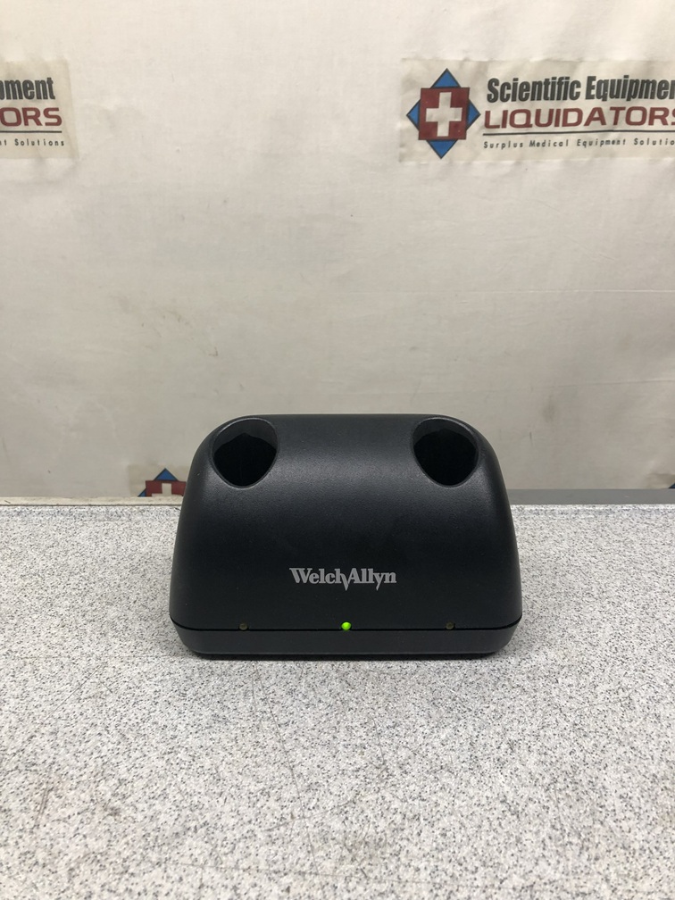 Welch Allyn 7114X Universal Desk Charger