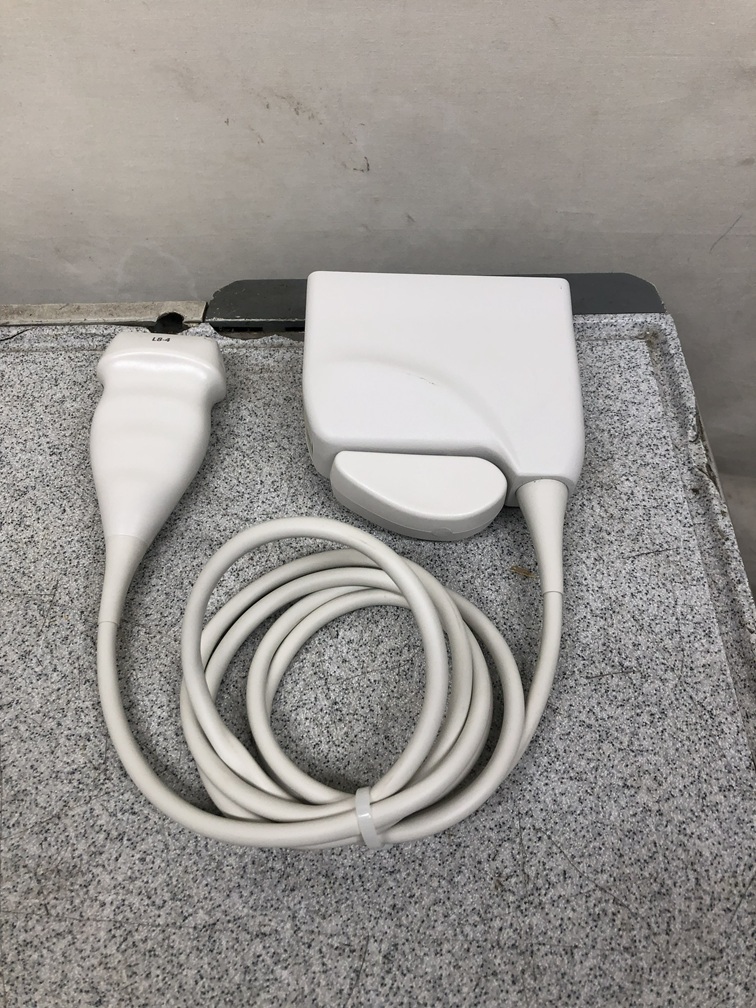 Philips L8-4 Linear Ultrasound Probe