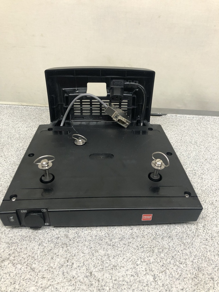 Physio Control 11150-000019 Lifepak 20/20e Defibrillator Monitor Code Management Module