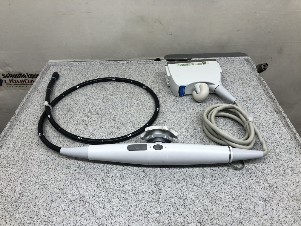Siemens Z6MS 3D/4D Transesophageal (TEE) Transducer