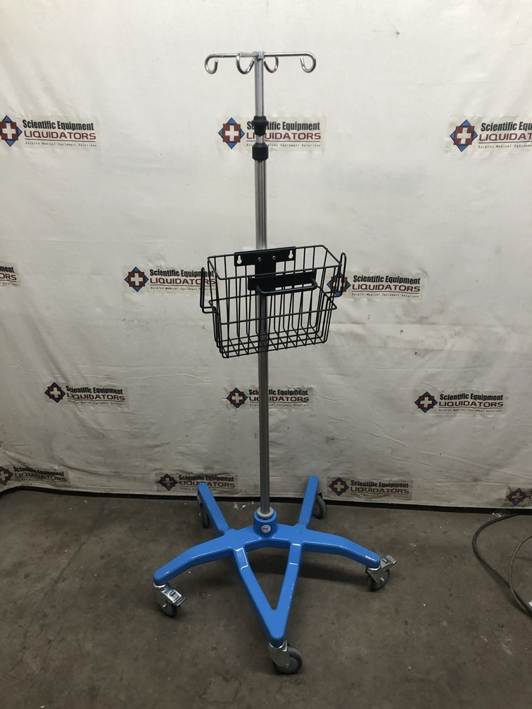 Maxtec Smart Stack IV Stand