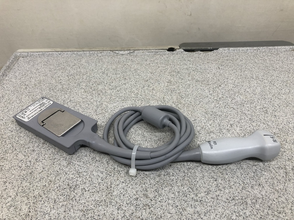 Sonosite P11879-20 P21n/5-1 MHz Ultrasound Transducer