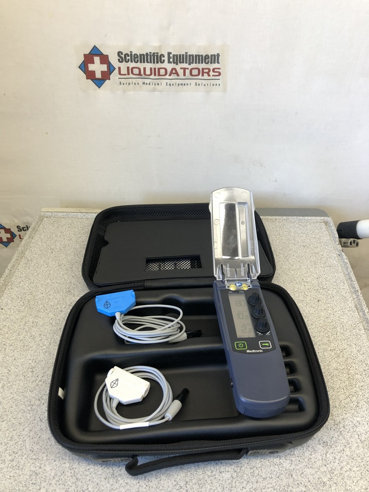 Medtronic 53401 Temporary External Pacemaker 