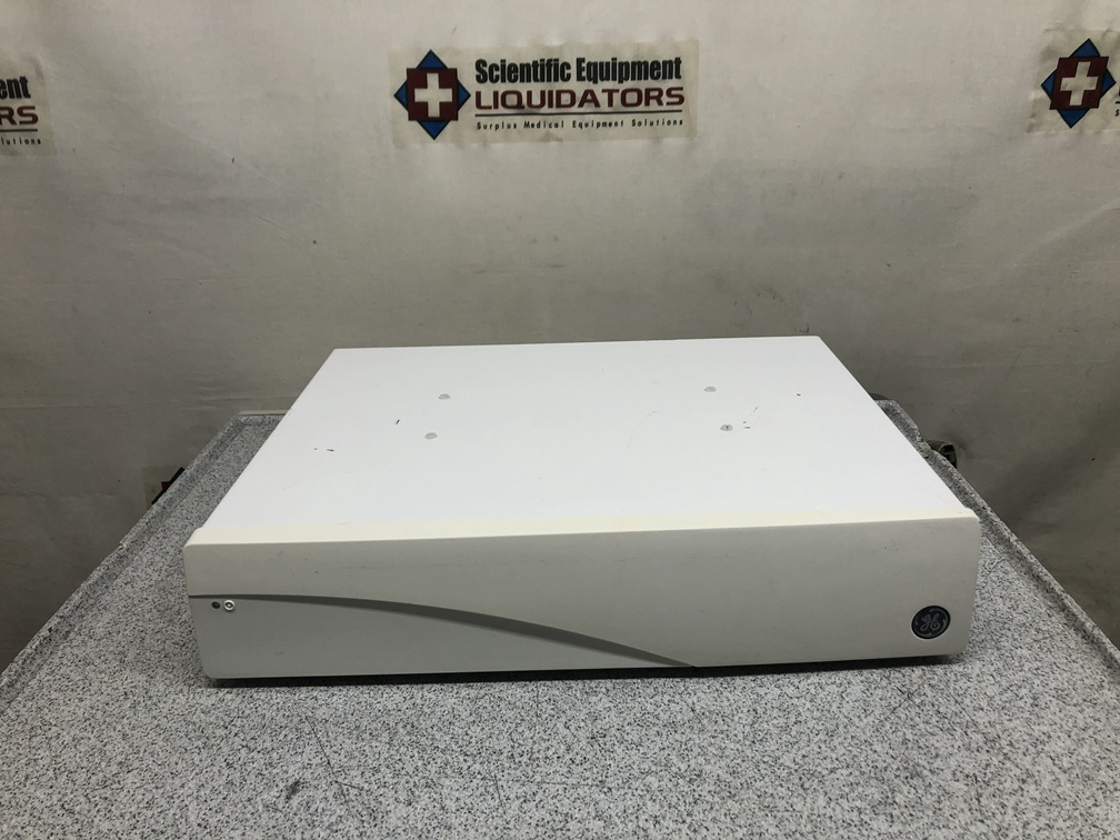 GE CIC Pro MP100D Clinical Information Center Station CPU 