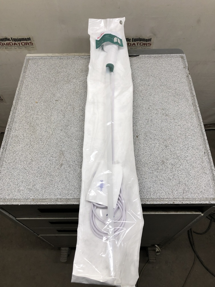 Ambu 477101000 aScope 4 Broncho Regular 5.0/2.2 Flexible Endoscope (NEW)