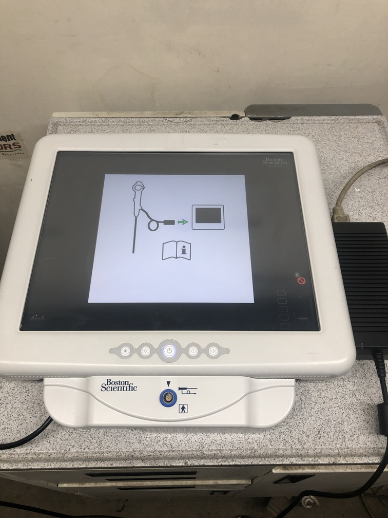 Boston Scientific M0067917000 LithoVue Touch PC