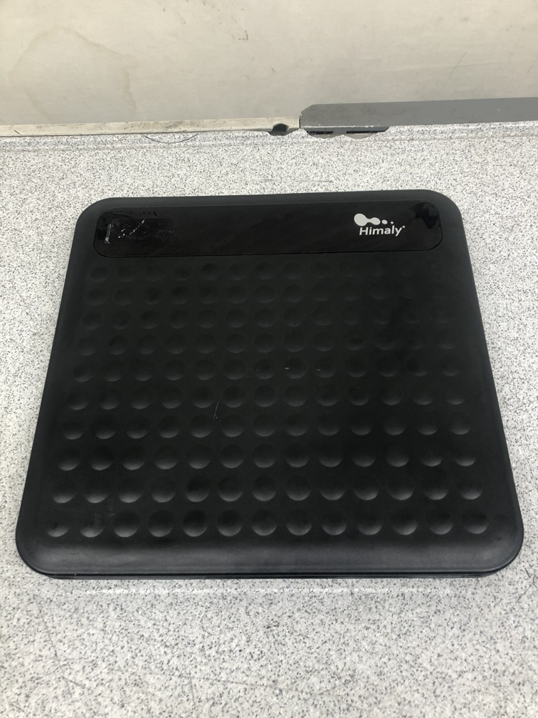 Himaly EB7011 Digital Body Weight Scale
