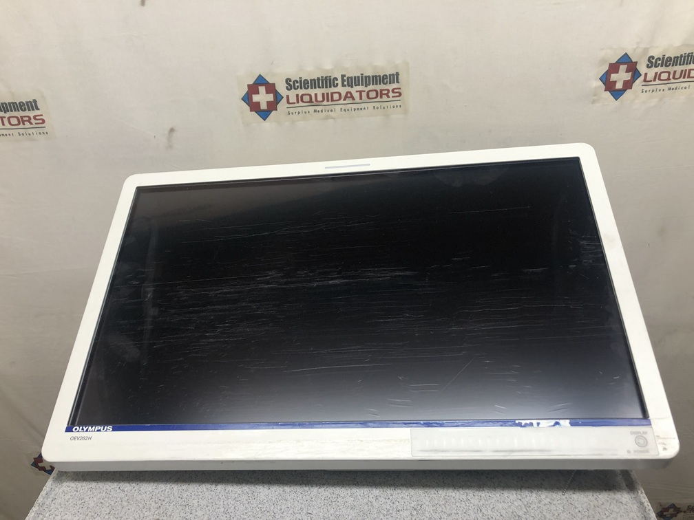 Olympus OEV262H High Definition LCD Monitor