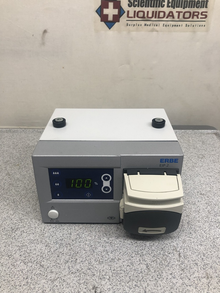 Erbe EIP 2 Irrigation Pump 