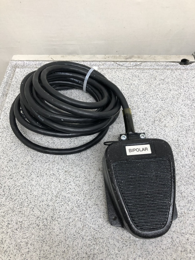 ValleyLab E6009 Bipolar Footswitch