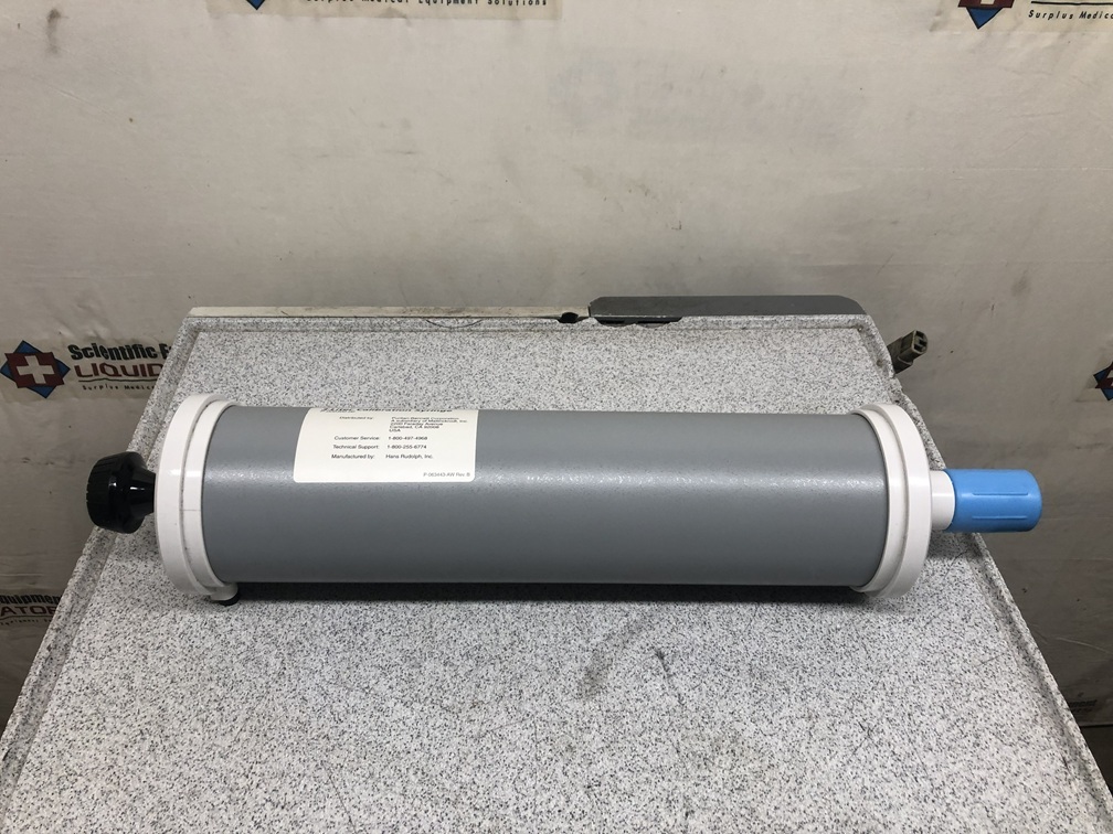 Puritan Bennett 3 Liter Calibration Syringe P-000300-00