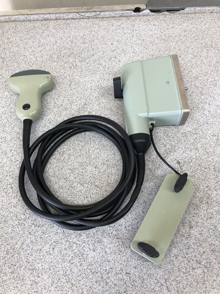 B&K Medical Type 8820e 6-2 MHz Ultrasound Probe