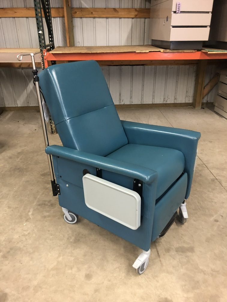 Champion Clinical Care Recliner