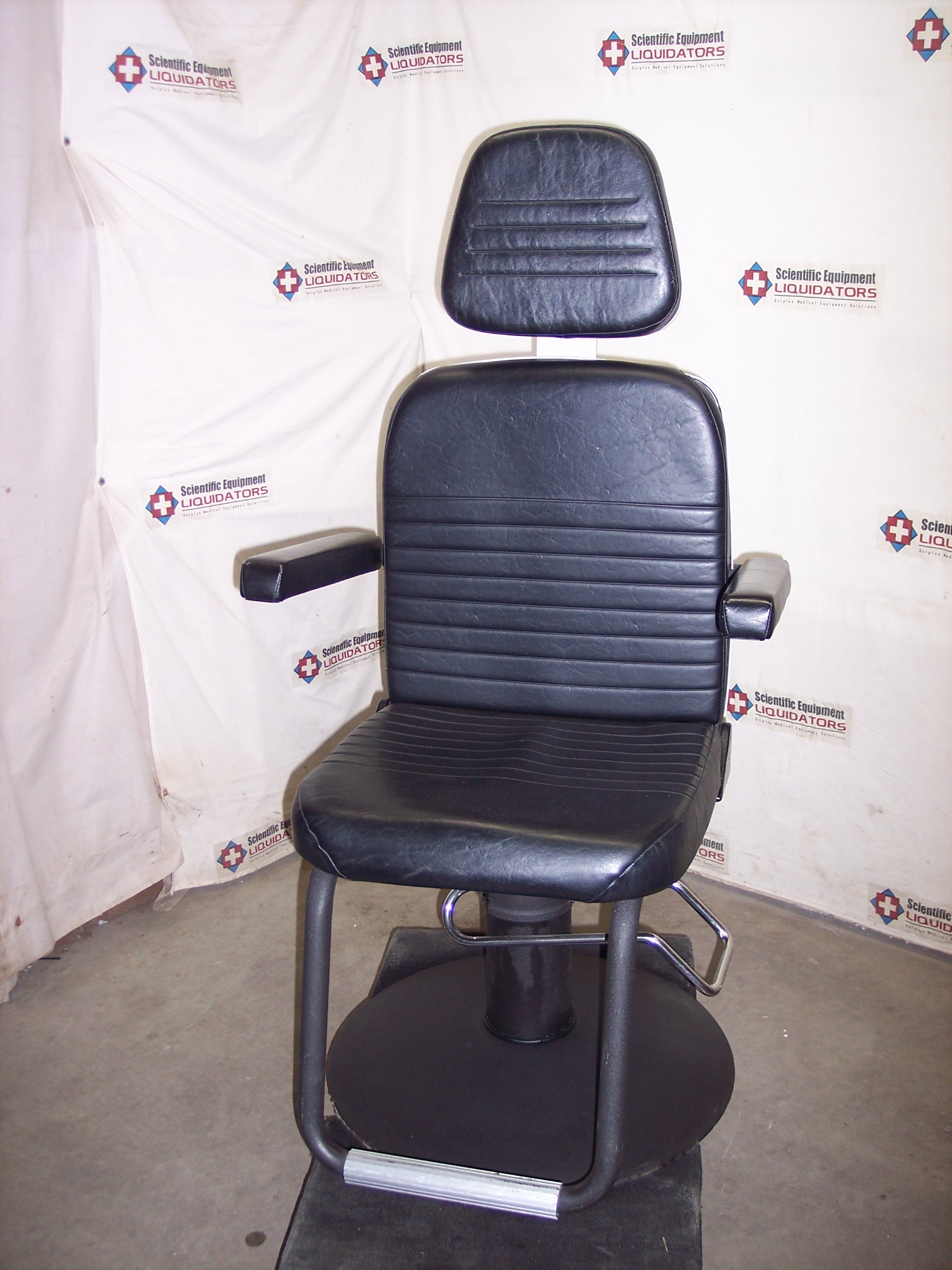 Reliance 3000 Exam Chair