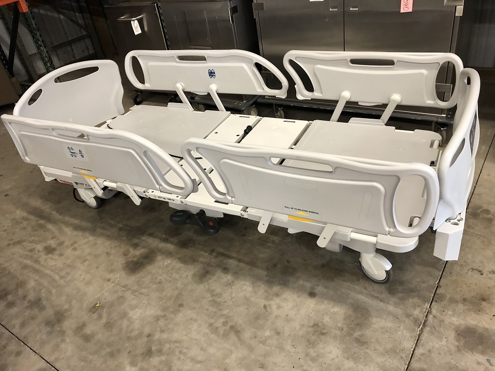 Stryker FL25E Patient Bed