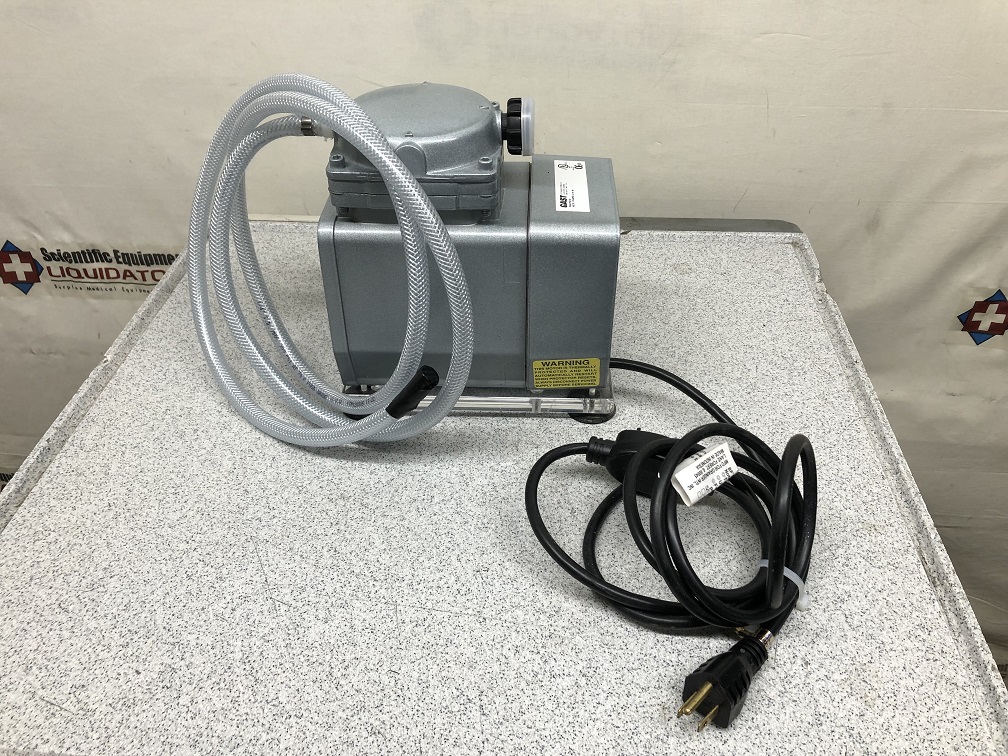 Gast DOA-V722-AA Vacuum Pump