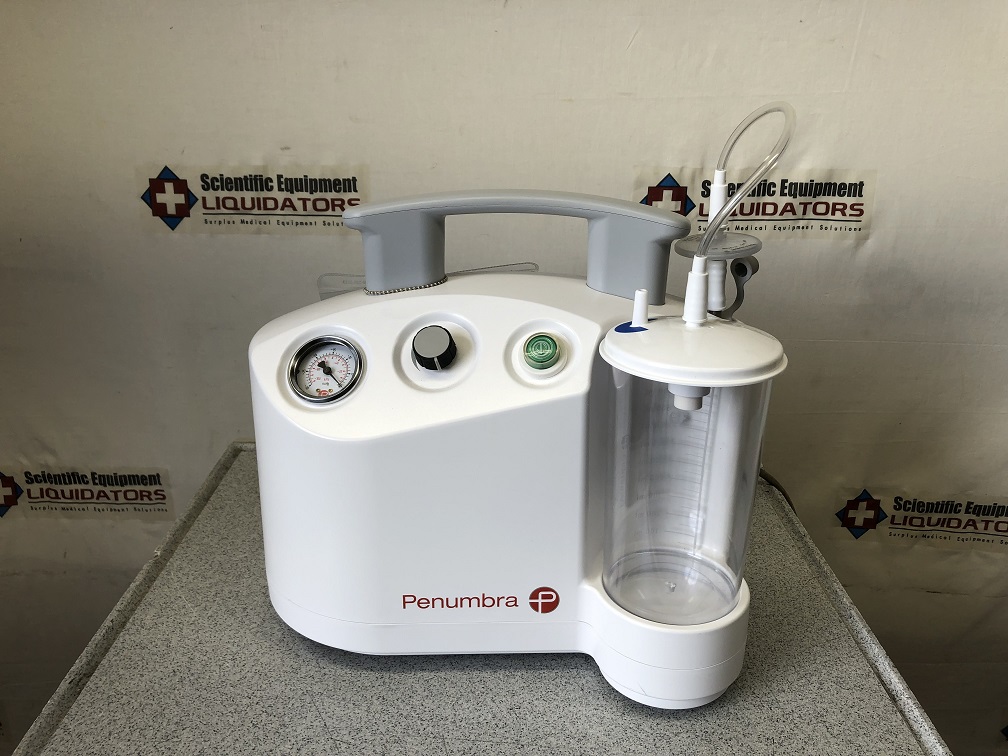 Penumbra PMX110 Aspiration Vacuum Pump