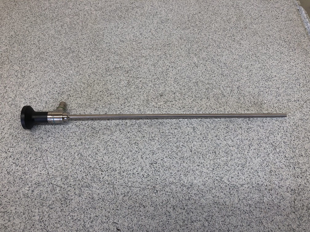 Linvatec T5200 Laparoscope 5mm, 0 Degree  Autoclavable