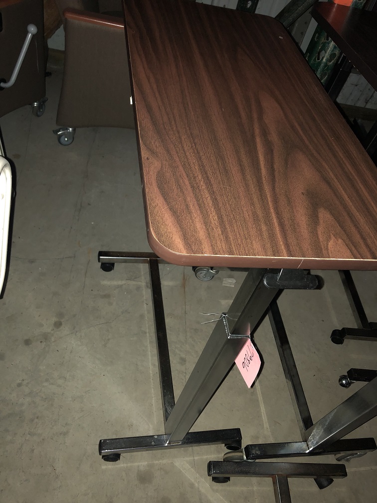 Overbed Table