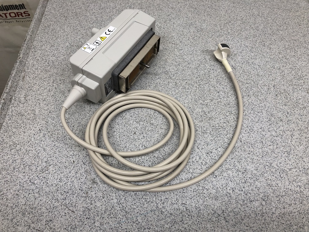 Aloka UST-MC11-9731 Ultrasound Probe