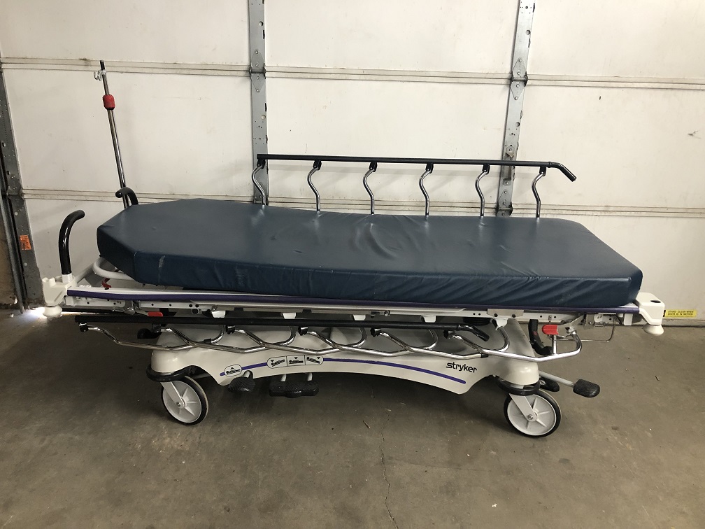 Stryker 1731 Renaissance Stretcher  