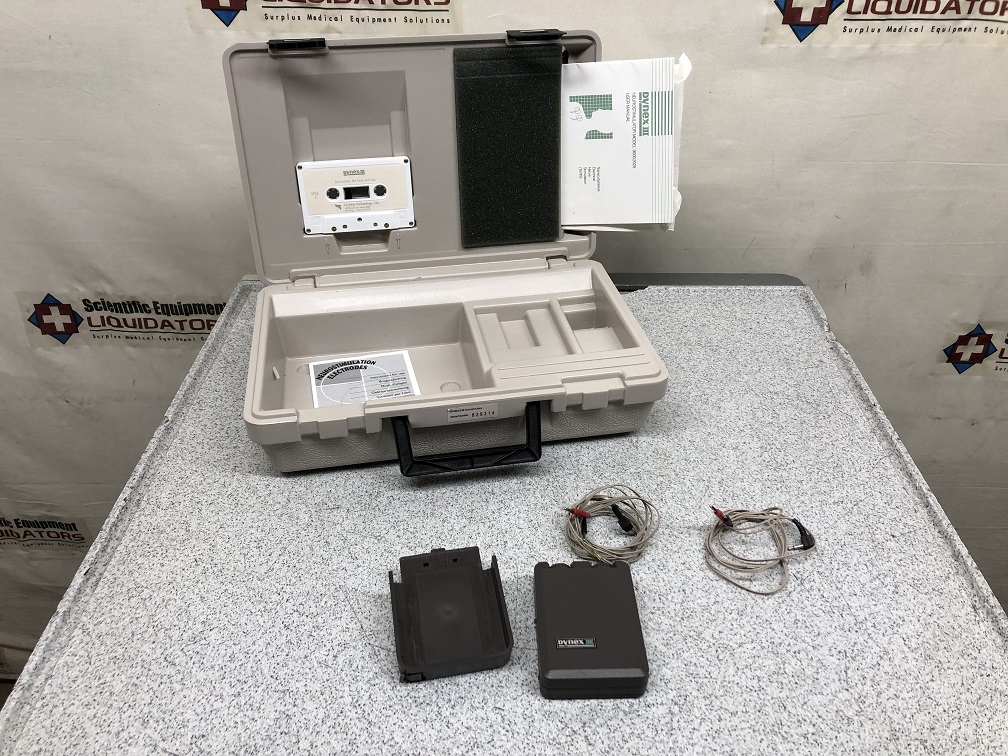 Dynex III Neurostimulator Model 2025 