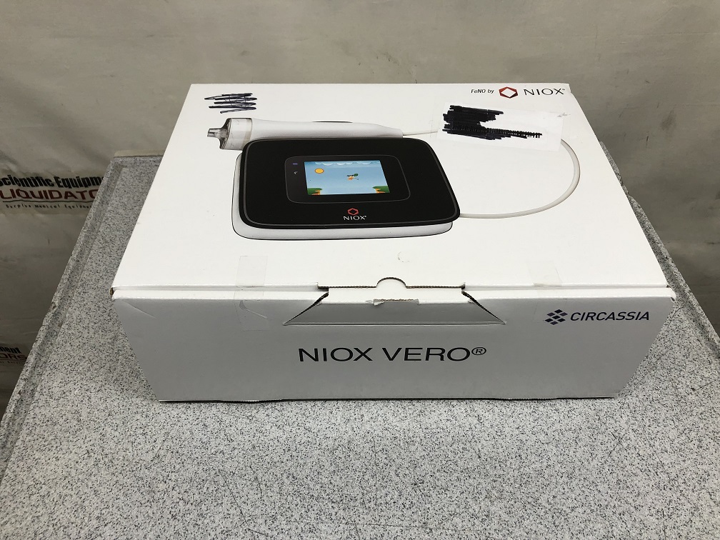 NIOX VERO 12-1000 Airway Inflammation Monitor