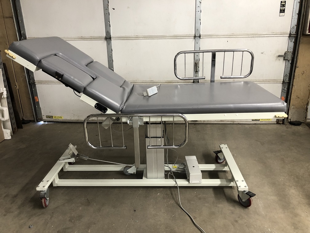 American Echo Inc. Echo Ultrasound Table  