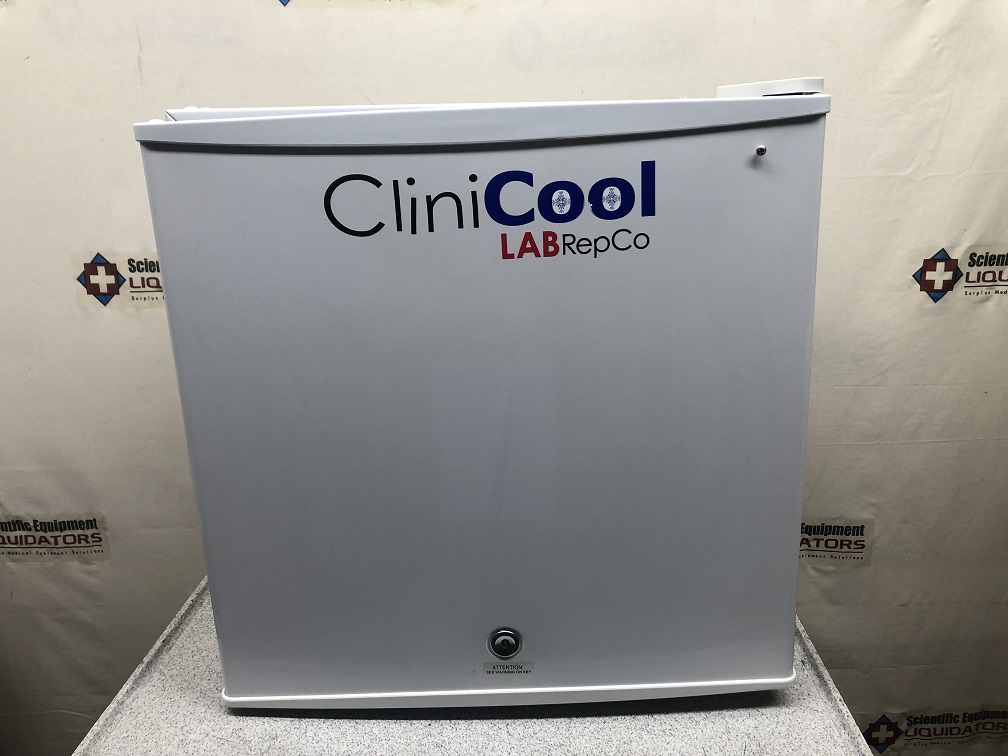 Lab Repco LABH-2-FM-PH Clinicool Freezer