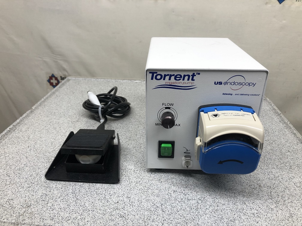 Torrent 00711569 Irrigation Pump