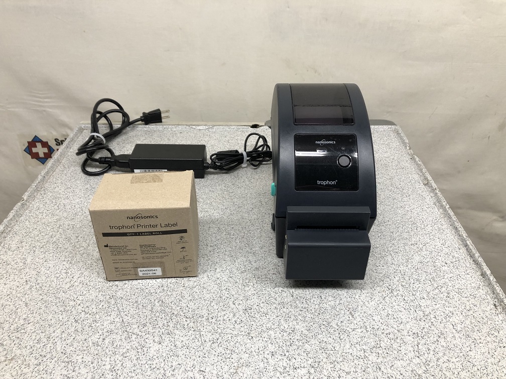 Nanosonics Trophon DT2205 Thermal Printer