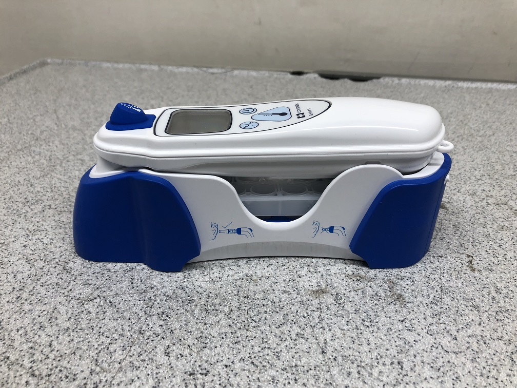 Covidien Genius 3 Tympanic Thermometer