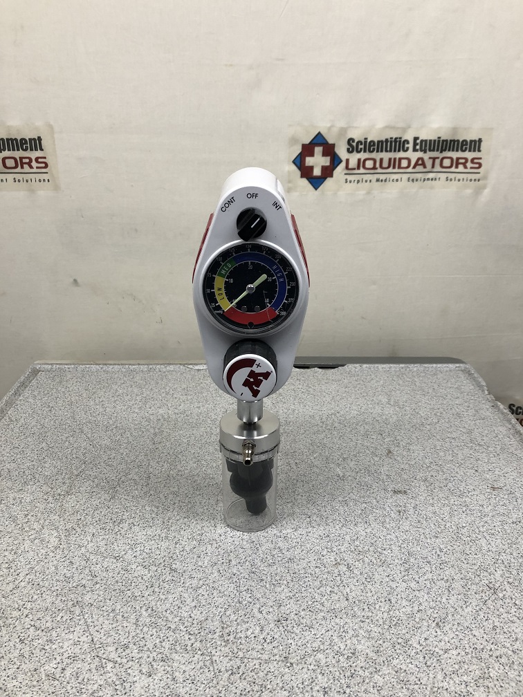 Tenacore TWSA1500 Suction Regulator